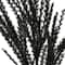 Black Pampas Grass Stem by Ashland&#xAE;